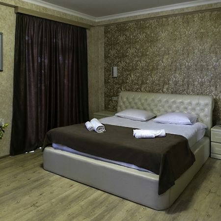 Hotel Ok Georgia Tbilisi Esterno foto