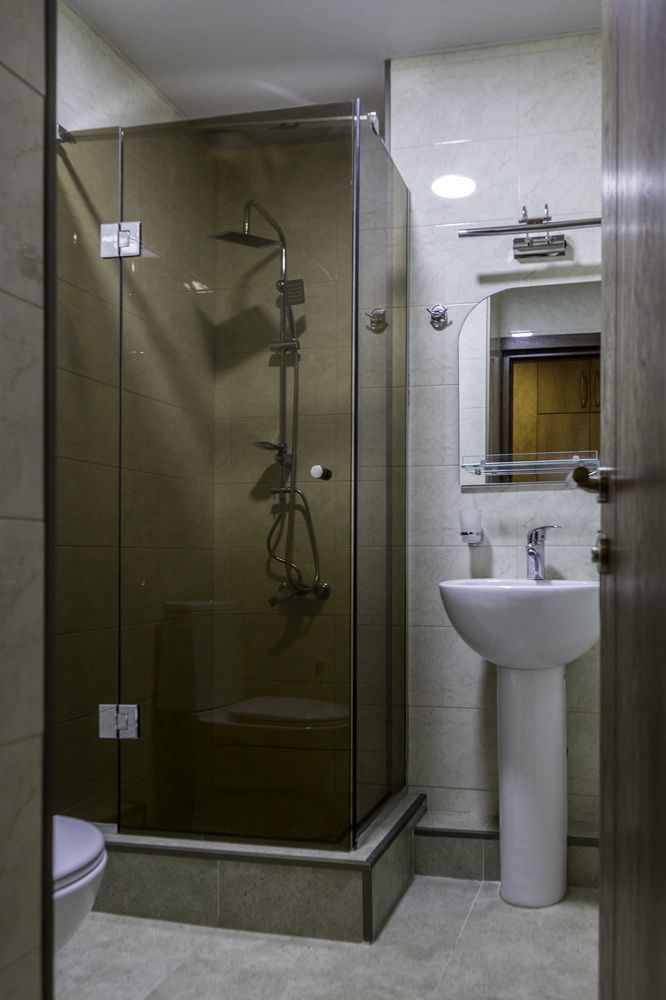 Hotel Ok Georgia Tbilisi Esterno foto